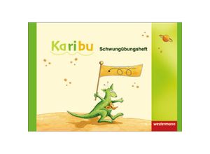 9783141209389 - Karibu - Ausgabe 2009 - Katharina Berg Astrid Eichmeyer Maria Gönning Gerburg Kirsch Heidrun Kunze Esther Mager Heike Oberstadt Claudia Stiebritz Kerstin von Werder Andrea Warnecke Monika Wilhelm-Zäh Sabine Willmeroth Kartoniert (TB)