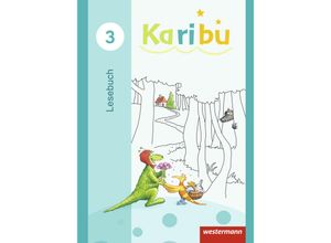 9783141210804 - Karibu - Ausgabe 2016 - Andrea Warnecke Katharina Berg Astrid Eichmeyer Maria Gönning Gerburg Kirsch Heidrun Kunze Kathrin Merkt Heike Oberstadt Claudia Stiebritz Kerstin von Werder Sabine Willmeroth Gebunden