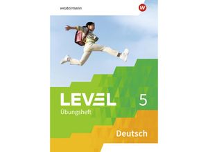 9783141215755 - Level Übungshefte Deutsch Geheftet