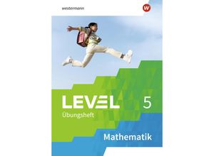 9783141215878 - Level Übungshefte Mathematik Geheftet