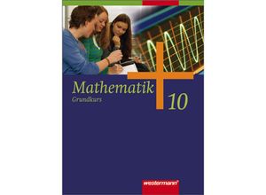 9783141218404 - Mathematik - Allgemeine Ausgabe 2006 für die Sekundarstufe I - Jochen Herling Andreas Koepsell Karl-Heinz Kuhlmann Uwe Scheele Wilhelm Wilke Gebunden