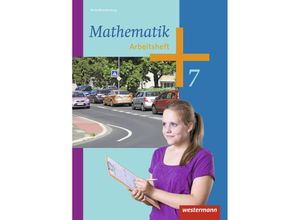 9783141219395 - Mathematik - Ausgabe 2013 für die Sekundarstufe I in Berlin Geheftet