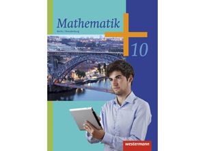 9783141219500 - Mathematik Ausgabe 2013 Berlin und Brandenburg Mathematik - Ausgabe 2013 für die Sekundarstufe I in Berlin Gebunden