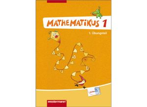 9783141233018 - Mathematikus - Allgemeine Ausgabe 2007 - Klaus-Peter Eichler Herta Jansen Sabine Kaufmann Angelika Röttger Jens Holger Lorenz Kartoniert (TB)