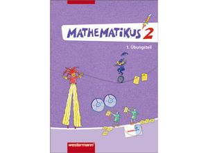 9783141233025 - Mathematikus - Allgemeine Ausgabe 2007 - Klaus-Peter Eichler Herta Jansen Sabine Kaufmann Angelika Röttger Jens Holger Lorenz Geheftet