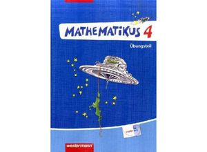 9783141233049 - Mathematikus - Allgemeine Ausgabe 2007 - Klaus-Peter Eichler Herta Jansen Sabine Kaufmann Angelika Röttger Jens Holger Lorenz Kartoniert (TB)