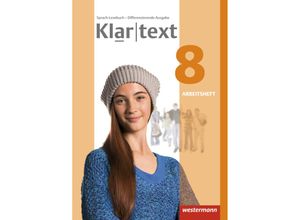 9783141237719 - Klartext - Differenzierende allgemeine Ausgabe 2014 - Fabian Dilks Martina Feldhues Reinhild Föll Hiltrud Fox Andrea Heinrichs Heiko Judith Maren Trowitzsch Martina Wolff Geheftet