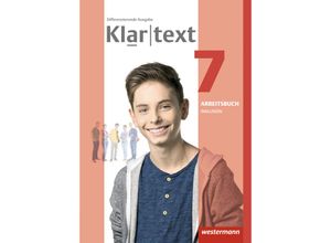 9783141237764 - Klartext - Differenzierende allgemeine Ausgabe 2014 - Fabian Dilks Martina Feldhues Reinhild Föll Hiltrud Fox Andrea Heinrichs Heiko Judith Maren Trowitzsch Martina Wolff Kartoniert (TB)