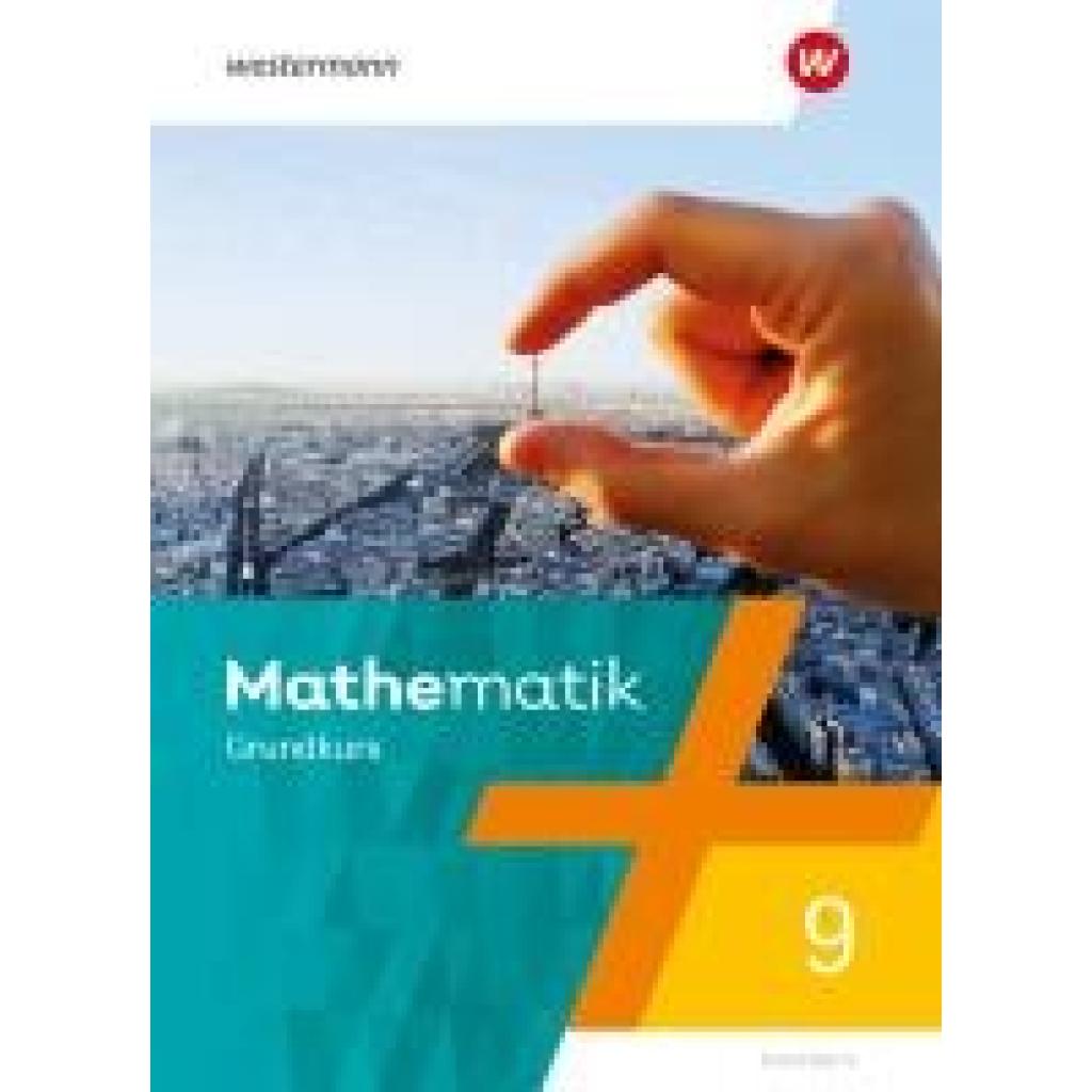 9783141249057 - Mathematik 9G Schülerband Ausgabe N 2020
