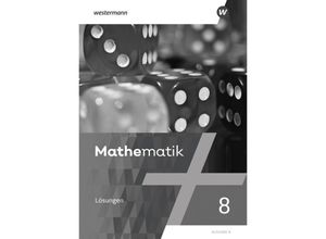 9783141249118 - Mathematik - Ausgabe N 2020 Kartoniert (TB)