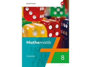 9783141249958 - Mathematik - Ausgabe N 2020   Mathematik Bd38 Geheftet