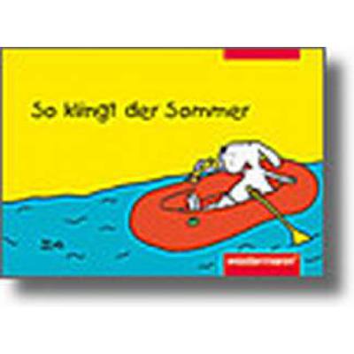 9783141250169 - So klingt der Sommer