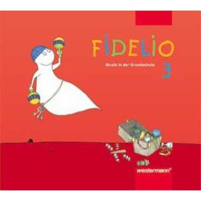 9783141250237 - Fidelio 3