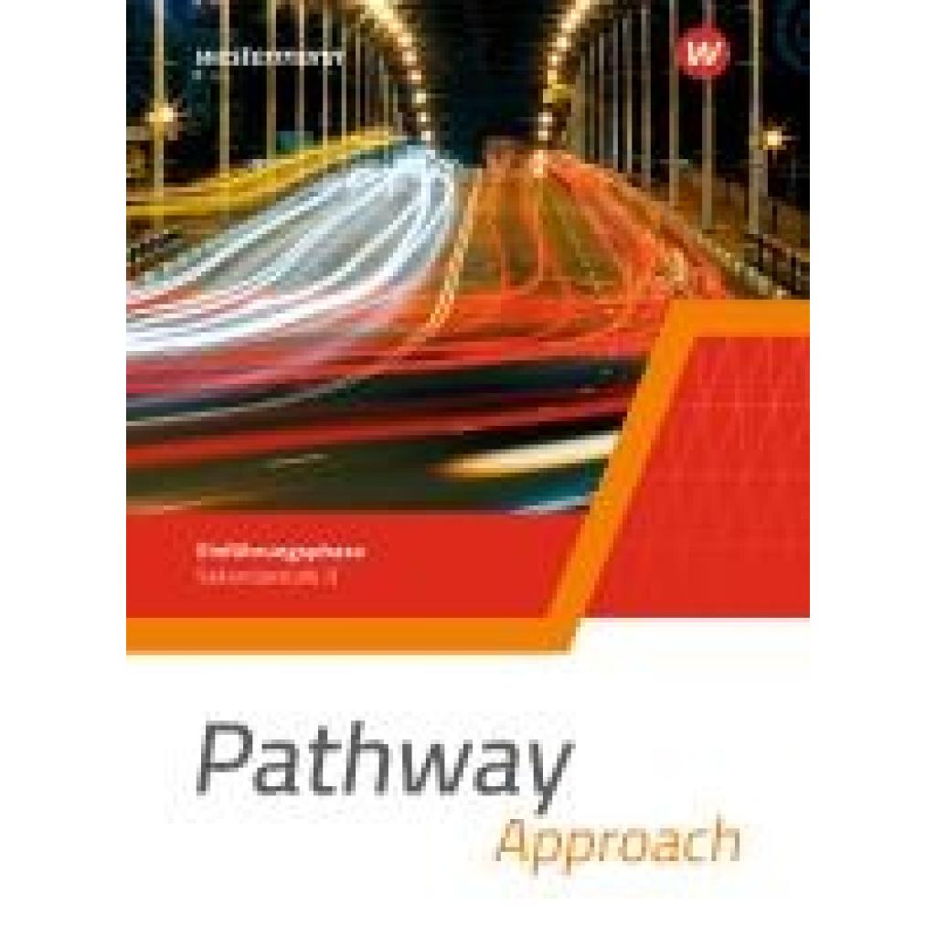 9783141252200 - Edelbrock Iris Pathway Approach Schulbuch Einführungsphase Sekundarstufe II  - Ausgabe Nordrhein-Westfalen   Nord 2024