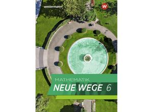 9783141256017 - Mathematik Neue Wege SI Ausgabe 2019 für das G9 in Nordrhein-Westfalen Mathematik Neue Wege SI - Ausgabe 2019 für Nordrhein-Westfalen und Schleswig-Holstein G9 Gebunden