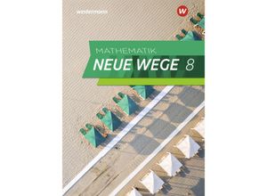 9783141256031 - Mathematik Neue Wege SI - Ausgabe 2019 für Nordrhein-Westfalen und Schleswig-Holstein G9 Gebunden