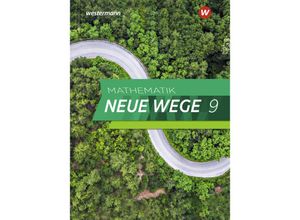 9783141256048 - Mathematik Neue Wege SI - Ausgabe 2019 für Nordrhein-Westfalen und Schleswig-Holstein G9 Gebunden