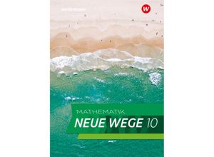 9783141256055 - Mathematik Neue Wege SI - Ausgabe 2019 für Nordrhein-Westfalen und Schleswig-Holstein G9 Gebunden