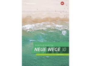 9783141256116 - Mathematik Neue Wege SI - Ausgabe 2019 für Nordrhein-Westfalen und Schleswig-Holstein G9 Geheftet