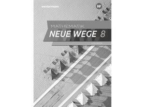 9783141256215 - Mathematik Neue Wege SI - Ausgabe 2019 für Nordrhein-Westfalen und Schleswig-Holstein G9 Kartoniert (TB)