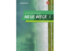 9783141257649 - Mathematik Neue Wege SI - Ausgabe 2022 für Rheinland-Pfalz m 1 Buch m 1 Online-Zugang