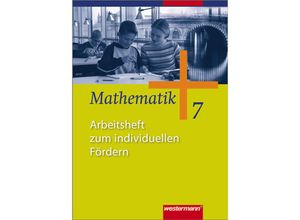 9783141258370 - Mathematik - Allgemeine Ausgabe 2006 für die Sekundarstufe I - Jochen Herling Andreas Koepsell Karl-Heinz Kuhlmann Uwe Scheele Wilhelm Wilke Geheftet