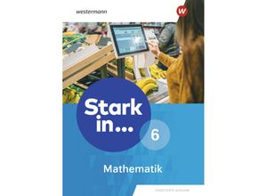 9783141261929 - Stark in Mathematik - Erweiterte Ausgabe 2021 Gebunden