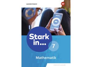 9783141261936 - Stark in Mathematik - Erweiterte Ausgabe 2021 Gebunden