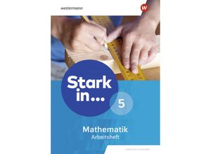 9783141262056 - Stark in Mathematik - Erweiterte Ausgabe 2021 Geheftet