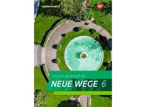 9783141262698 - Mathematik Neue Wege SI - Ausgabe 2023 für Hamburg m 1 Buch m 1 Online-Zugang Gebunden