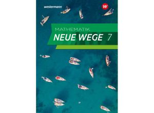 9783141262797 - Mathematik Neue Wege SI - Ausgabe 2023 für Hamburg m 1 Buch m 1 Online-Zugang Gebunden