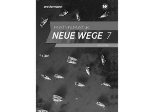 9783141262803 - Mathematik Neue Wege SI - Ausgabe 2023 für Hamburg Kartoniert (TB)