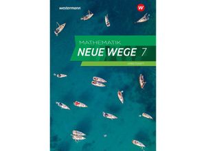 9783141262810 - Mathematik Neue Wege SI - Ausgabe 2023 für Hamburg Geheftet