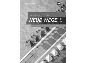 9783141262896 - Mathematik Neue Wege SI - Ausgabe 2023 für Hamburg Kartoniert (TB)