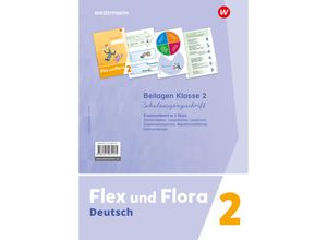 9783141271171 - Flex und Flora - Ausgabe 2021 Loseblatt