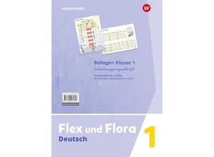 9783141271393 - Flex und Flora - Ausgabe 2021 Loseblatt