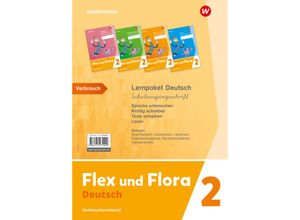 9783141271409 - Flex und Flora - Ausgabe 2021 Gebunden