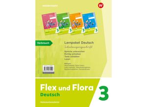 9783141271591 - Flex und Flora - Ausgabe 2021 Gebunden