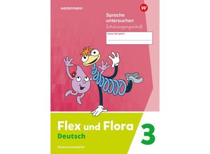 9783141271607 - Flex und Flora - Ausgabe 2021 Geheftet