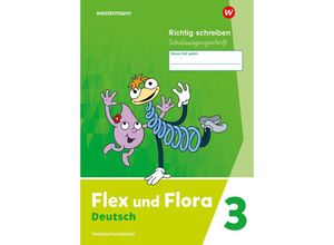 9783141271614 - Flex und Flora - Ausgabe 2021 Geheftet