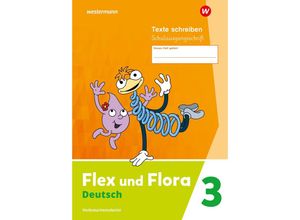 9783141271621 - Flex und Flora - Ausgabe 2021 Geheftet