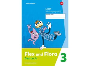 9783141271638 - Flex und Flora - Ausgabe 2021 Geheftet