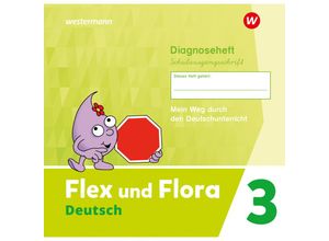 9783141271645 - Flex und Flora - Ausgabe 2021 Geheftet