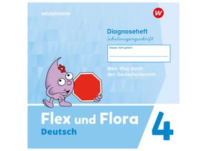 9783141271836 - Flex und Flora - Ausgabe 2021 Geheftet