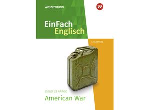 9783141274738 - EinFach Englisch New Edition Textausgaben - Katharina Cordes Kartoniert (TB)