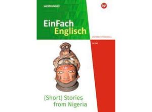 9783141274769 - EinFach Englisch New Edition Unterrichtsmodelle m 1 Buch m 1 Online-Zugang Kartoniert (TB)