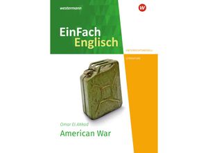 9783141274844 - EinFach Englisch New Edition Unterrichtsmodelle - Omar El Akkad Kartoniert (TB)