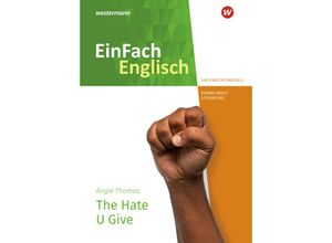 9783141274868 - EinFach Englisch New Edition Unterrichtsmodelle - Jessica Schaak Kartoniert (TB)