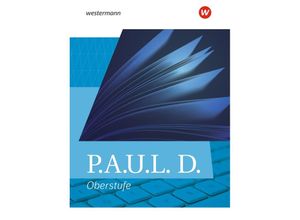 9783141290400 - PAUL D (Paul) Allgemeine Ausgabe für die Oberstufe Schulbuch (flexibler Einband) Kartoniert (TB)