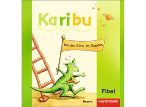 9783141291056 - Karibu Ausgabe für Bayern Karibu - Ausgabe für Bayern Kartoniert (TB)